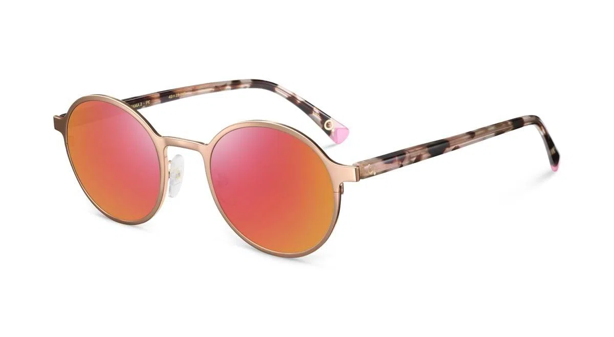 Etnia Barcelona YOKOHAMA 2 Sunglasses - view 2